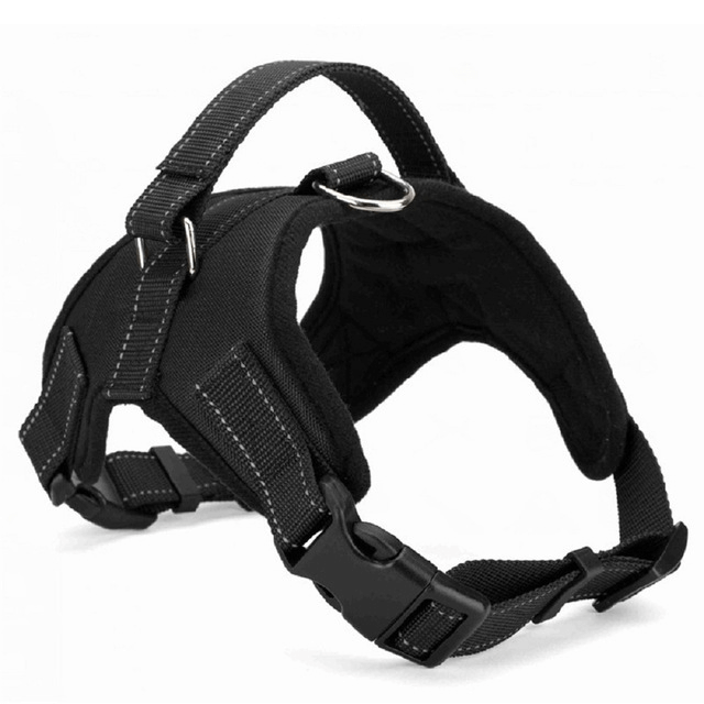 No-Pull Dog Harness, Adjustable Harness for Dogs