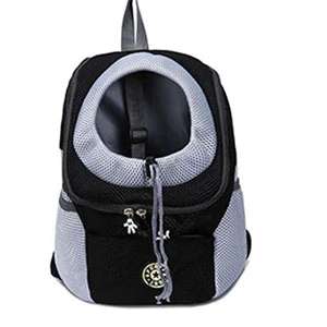YesDemand™ - Dog Carrier Backpack