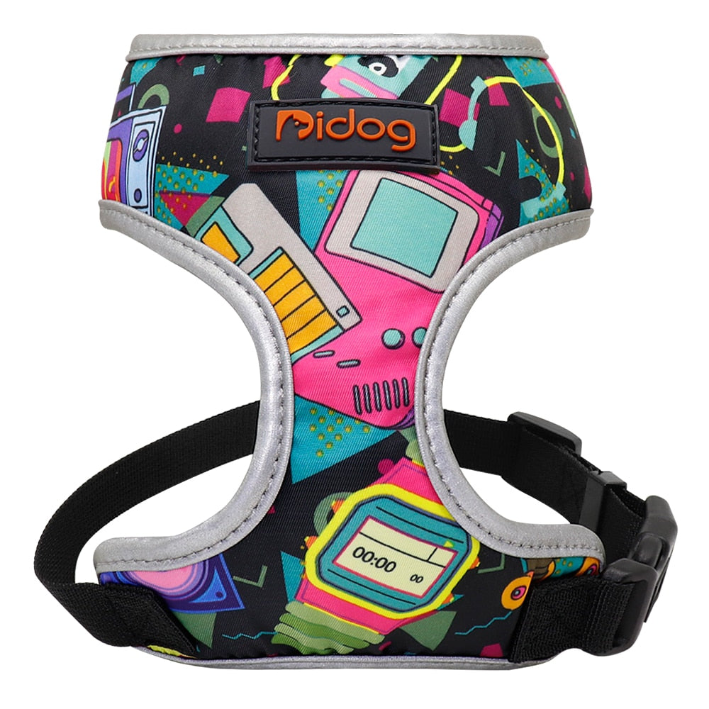 Perfect Stylish Design Dog Cat Harness 2020