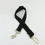 CAR SEAT BELT FOR DOG