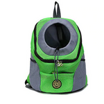 YesDemand™ - Dog Carrier Backpack