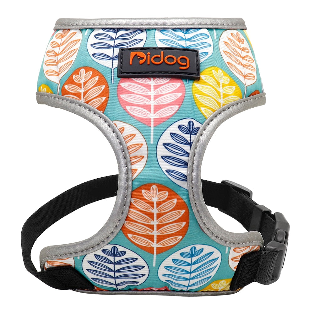 Perfect Stylish Design Dog Cat Harness 2020