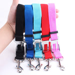 CAR SEAT BELT FOR DOG