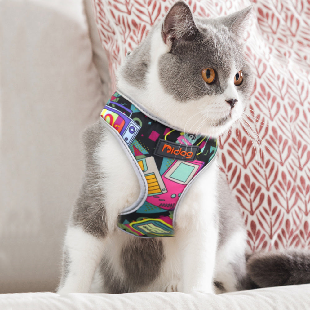 Perfect Stylish Design Dog Cat Harness 2020