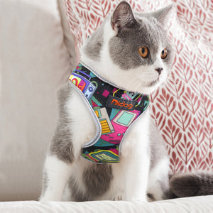Perfect Stylish Design Dog Cat Harness 2020
