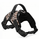 No-Pull Dog Harness, Adjustable Harness for Dogs