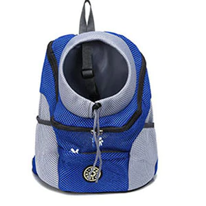 YesDemand™ - Dog Carrier Backpack