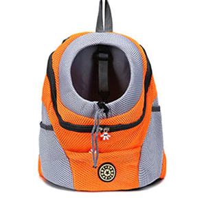 YesDemand™ - Dog Carrier Backpack