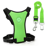 seat belt harness for dogs