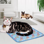 cat pads