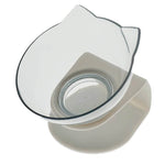 Anti-Vomiting Orthopedic Cat Bowl