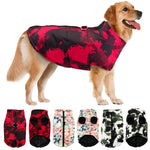 WATERPROOF DOG VEST JACKET COAT