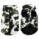 WATERPROOF DOG VEST JACKET COAT