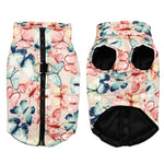 WATERPROOF DOG VEST JACKET COAT