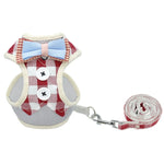 Cute Cat Harness vest