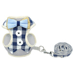 Cute Cat Harness vest