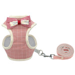 Cute Cat Harness vest