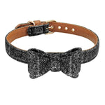 Adjustable Bowknot Pet Collar