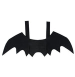 New Halloween Cat  Vampire Black