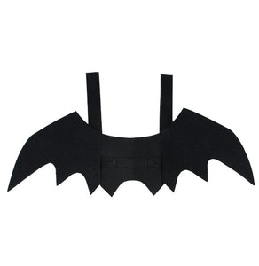 New Halloween Cat  Vampire Black