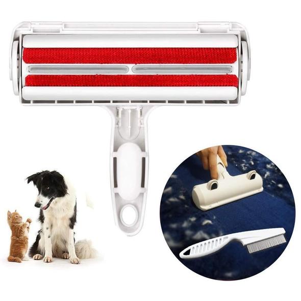 Pet Hair Remover Roller