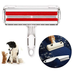 Pet Hair Remover Roller