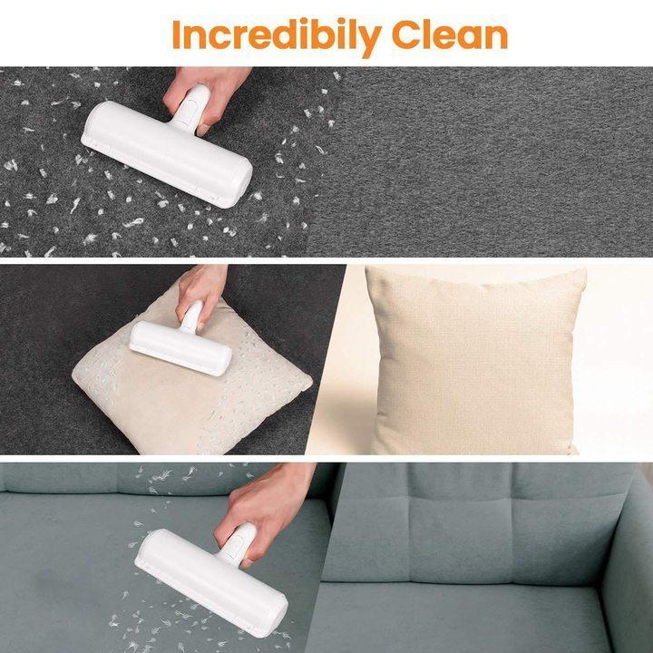 Pet Hair Remover Roller